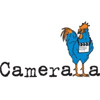 Cameralla logo - Similar company to Your Idea Media