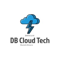 DB Cloud Tech logo - Similar company to Smart Soft K.K.