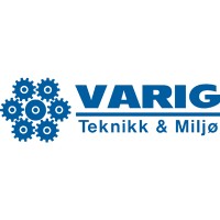 VARIG Teknikk & Miljø AS logo - Similar company to Steco Miljø As