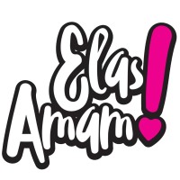 Elas Amam Cosméticos logo - Similar company to Amâm Escapamentos