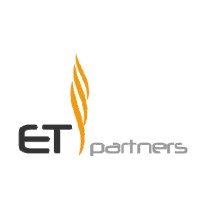 ED & T Partners logo - Similar company to Freestyle Group
