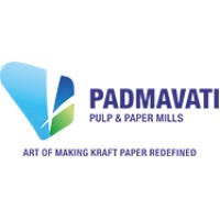Padmavati Pulp & Paper Mills logo - Similar company to Vidhisha Paper Mills Limited