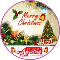 Adventure Plus Travel and Tours logo - Similar company to Ss Cab