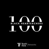 100 Black Headteachers Network logo - Similar company to Dynamo Direct