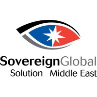 Sovereign Global Solution Middle East logo - Similar company to Rc Dock Engineering Bv