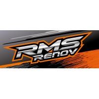 RMS RENOV logo - Similar company to Vardhman Group