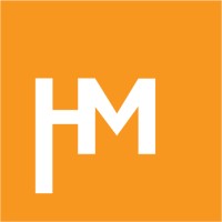 Haloish Media logo - Similar company to Organized Chaos Designs