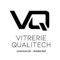 Vitrerie Qualitech inc. logo - Similar company to Distribution Vertech Inc.