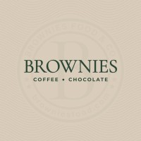 Brownies Chocolate & Coffee logo - Similar company to Faylit