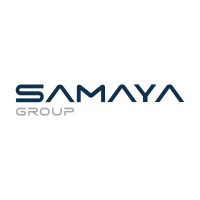 SAMAYA Group | مجموعة سمايا logo - Similar company to Work Not Work