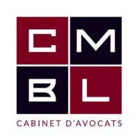CMBL LAW FIRM logo - Similar company to Barreau Du Sénégal