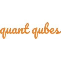 quant qubes logo - Similar company to Techquora Inc