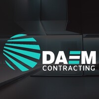DAEM CONTRACTING LLC Dubai logo - Similar company to Tadeem Building Contracting Llc, Dubai, U.A.E