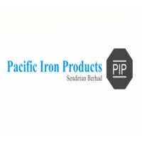 Pacific Iron Products Sdn Bhd