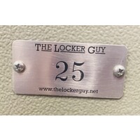 The Locker Guy logo - Similar company to Republic Storage Products