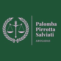 Estudio Jurídico Palomba Pirrotta Salviati logo - Similar company to Bhm Abogados