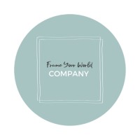 Frame Your World Company logo - Similar company to Rowans Hospice