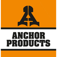 Anchor Construction Industrial Products Ltd. logo - Similar company to Wp Speed Fix - Technical Seo & Site Speed Optimization