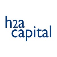 H2A Capital logo - Similar company to Verdeau