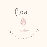 Com' une gourmandise logo - Similar company to Lsi Pharm