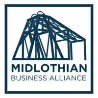 Midlothian Business Alliance logo - Similar company to The Community Shift