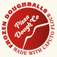 Pizza Dough Co logo - Similar company to Franks Pizza