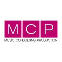 MCP Music Consulting & Production logo - Similar company to Bigzoom Agentur Für Social Media Und Digitales Marketing