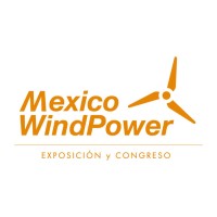 Mexico WindPower logo - Similar company to Intersolar Mexico