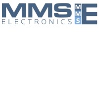 MMS Electronics Ltd logo - Similar company to Systemfix Ltd