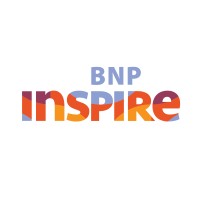 BNP Inspire logo - Similar company to Centraide Estrie