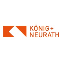 König + Neurath AG logo - Similar company to Linak Gmbh