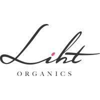 Liht Organics logo - Similar company to Simple Wellness™