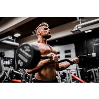Fitness Gym