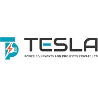 Tesla Power Equipments And Projects Limited logo - Similar company to Mechman