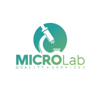 Laboratorios Microlab logo - Similar company to Microlab