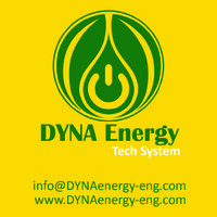 DYNAenergy logo - Similar company to Aw Signs