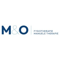 M&O Fysiotherapie logo - Similar company to B&B Healthcare