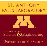 Saint Anthony Falls Lab logo - Similar company to Clean River Partners