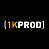 1K PROD logo - Similar company to Mac Concept