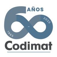 Codimat logo - Similar company to Protecno