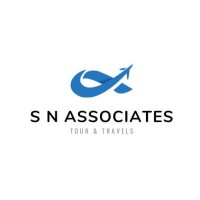 S N Associates logo - Similar company to S. N. Associates