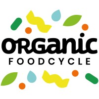 Organic Foodcycle logo - Similar company to Organicmarijuana.Com