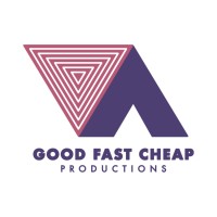 Good Fast Cheap Production Inc. logo - Similar company to Podstream Studios