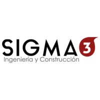 SIGMA3 SPA INGENIERIA Y CONSTRUCCION logo - Similar company to Constructora Gmt