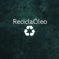 ReciclaÓleo logo - Similar company to Partiu Corrida