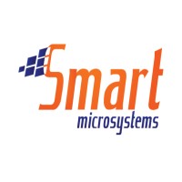Smart Microsystems logo - Similar company to Blackgem Tech