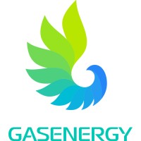 GASENERGY logo - Similar company to Axylcloud