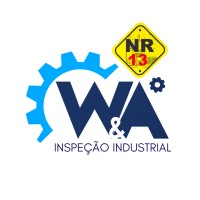 W&A Inspeção Industrial logo - Similar company to Engest