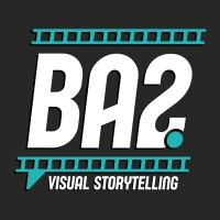 BAS Visual Storytelling logo - Similar company to Eeko