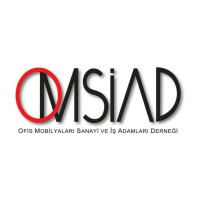 OMSİAD-OFİS MOBİLYALARI SANAYİ VE İŞ ADAMLARI DERNEĞİ logo - Similar company to Kaymos